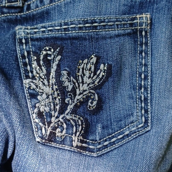 D9 jeans. - Picture 7 of 7